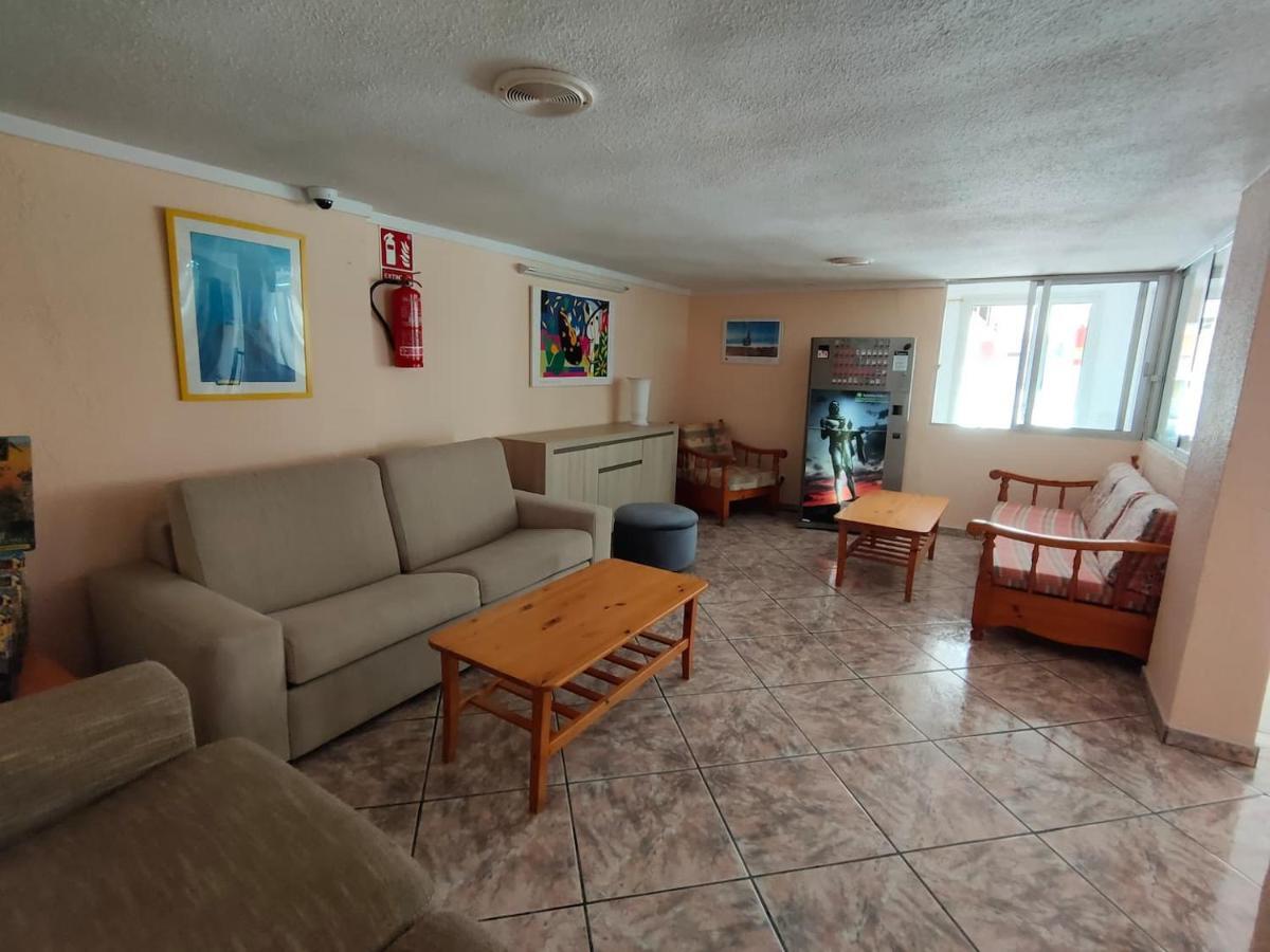 Grazioso Studio In Las Americas Плая-де-лас-Америкас Экстерьер фото